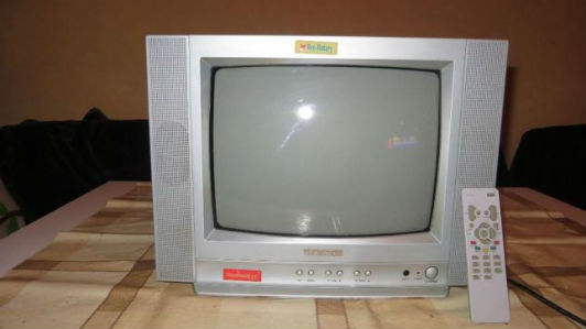 Ремонт кинескопных телевизоров в Ступино | Вызов телемастера на дом